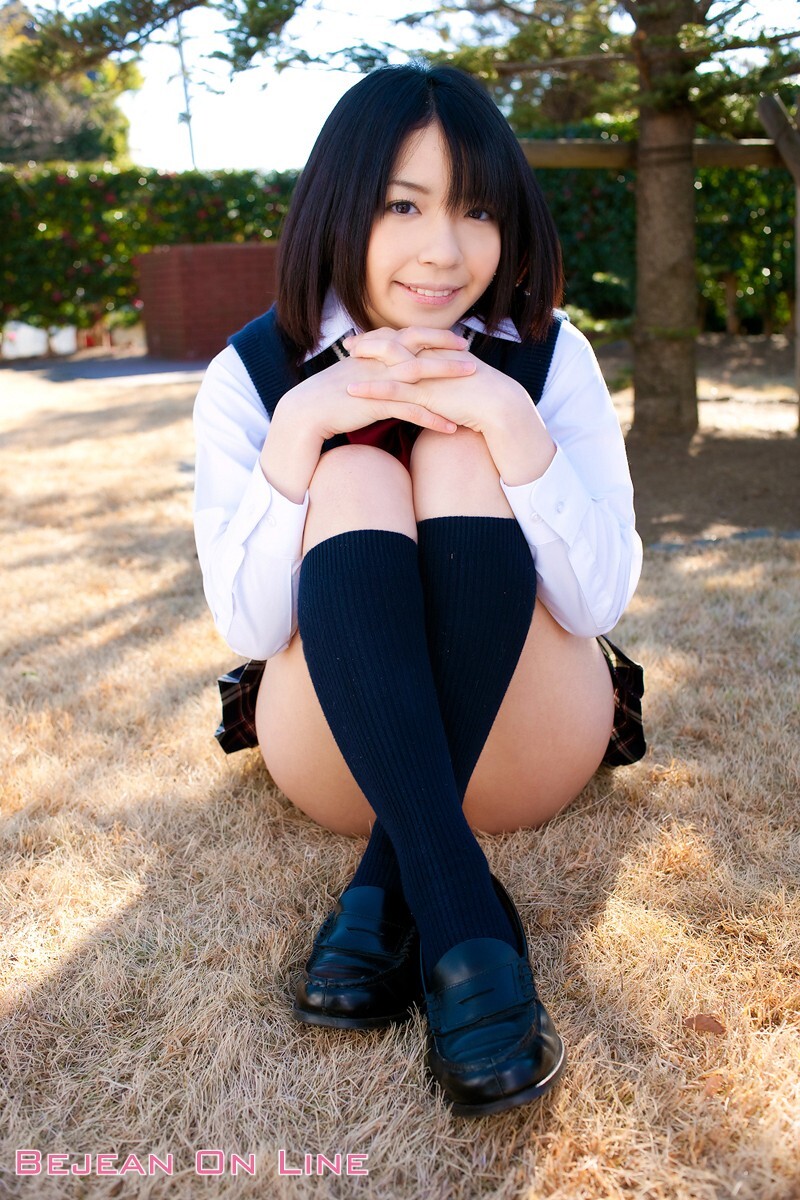 Shiori Ichimura 市村詩織  私立Bejean女学館